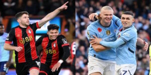 Soi kèo Manchester City vs AFC Bournemouth vào lúc 20h00 ngày 23-08-2026